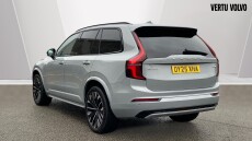 Volvo XC90 2.0 T8 PHEV Plus Dark 5dr AWD Geartronic Estate